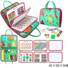 Other 78661 TABLICA MANIPULACYJNA