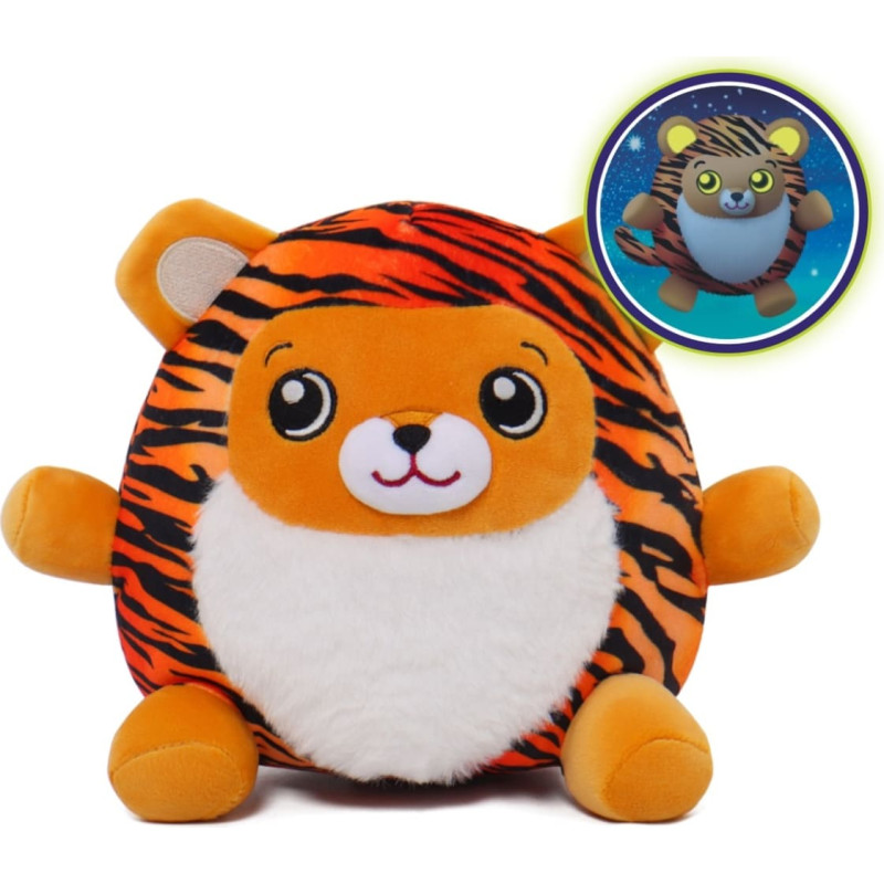 Dream Beams CONNOR THE TIGER 18 CM