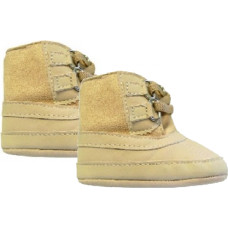 Bobobaby Zīdaiņu zābaciņi ZB-184ZM beige--izpārdo&scaron;ana