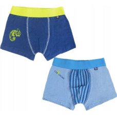 Yo Baby Zēnu bokser&scaron;orti 2 gab. 122-128 BMB-0013 [A]*