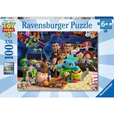 Ravensburger Puzzle 100 pcs Toy Story 4