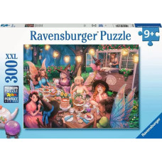 Ravensburger Puzzle 300 pcs Enchanting Brew
