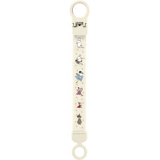 Bibs x Moomin Pacifier Clip LOOP
