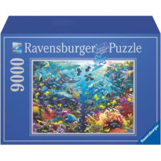 Ravensburger Puzzle 9000 Underwater World