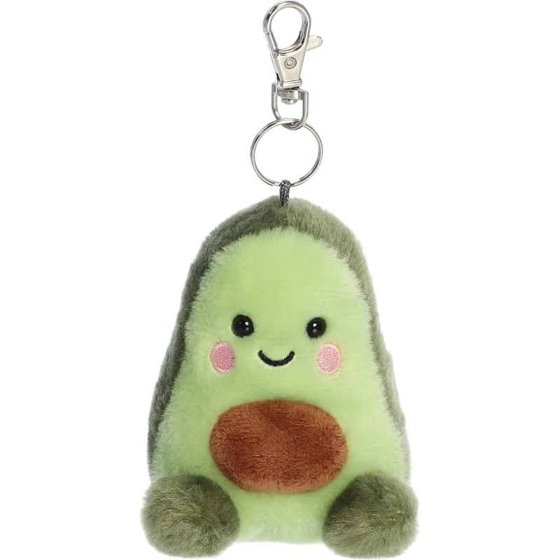 Palm Pals AURORA Palm Pals atslēgu piekariņ&scaron; - Avokado, 10 cm