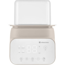 Double bottle warmer 4in1 Handy Beige