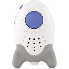 Rockit Wooshh rechargeable baby soother with eight different sounds