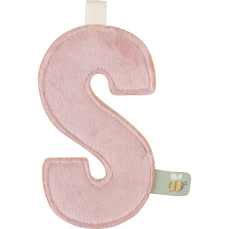 Little Dutch Letter &acute;S&acute;
