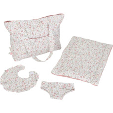 Little Dutch Doll Diaper Bag