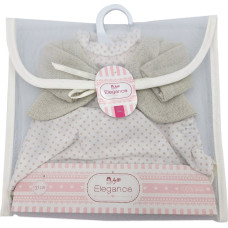 Arias doll clothes, 33 cm