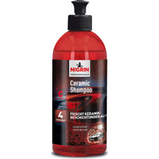 Nigrin Performance Ceramic Shampoo (500 ml)