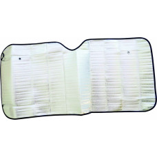 Grand Prix Car windshield cover "POLAR", 60x130cm