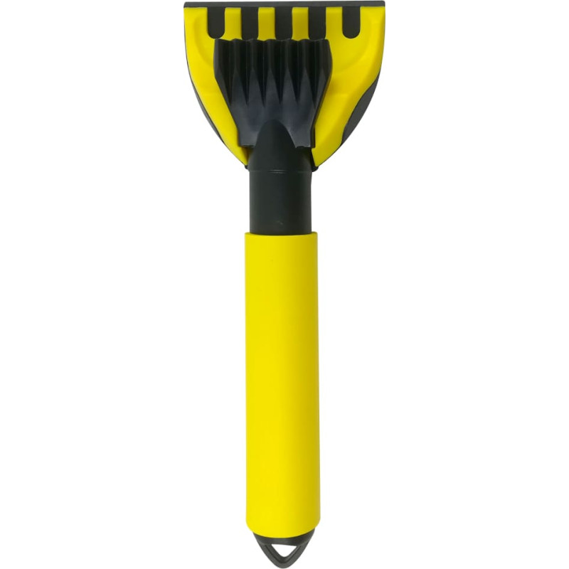 Bottari Ice scraper "SNOWPLOW", 28cm