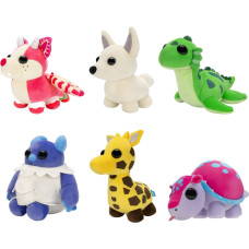 Adopt Me Collector Plush, 20 cm, wave 5