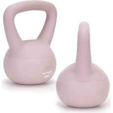 Springos Soft kettlebell 2 kg ACT0062