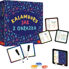 GRA *KALAMBURY JAK Z OBRAZKA*