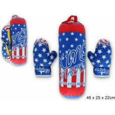 Other 52046 ZESTAW BOKSERSKI