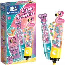 MINI FABRYKA MARKERÓW PLAŻOWI PRZYJACIEL