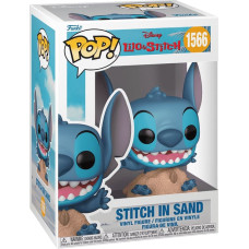 Funko POP! Vinyl Figure: Disney: Lilo & Stitch - Stitch