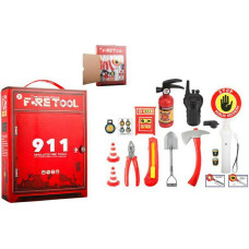 01758 Firefighter Set