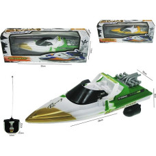 Other 61393 radio-controlled motorboat