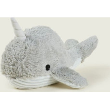 Warmies - Narwhal (regular size)