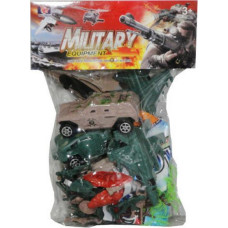 Other 72979  ŻOŁNIERZE