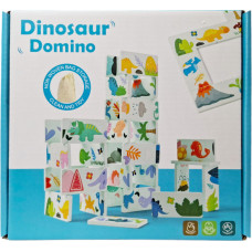 Other 17786 DOMINO DREWNIANE