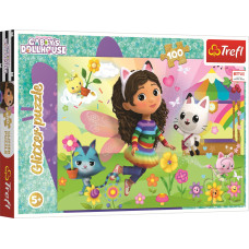 BROKATOWA GABBY GLITTER *100*