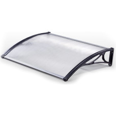 Jumtiņš durvīm 60x120 cm