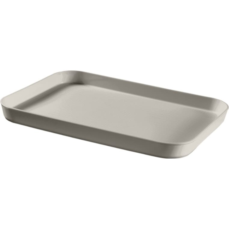 Curver Paplāte divpusēja Kitchen Essentials bē&scaron;a