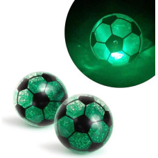 Trendhaus Champions Games - Light & Jump football (&Oslash; 6.3cm)