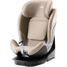 Britax-Romer BRITAX autokrēsls SWIVEL, 40-125 cm., Chai, 2000042149