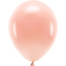 Latex balloons 50 pcs, pink
