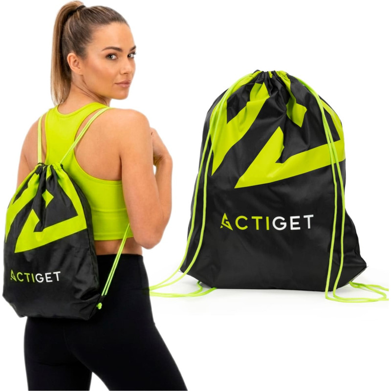 Springos Backpack ACT0179
