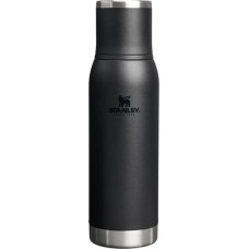 Stanley Termoss The Adventure To-Go Bottle 0,75L melns 2.0