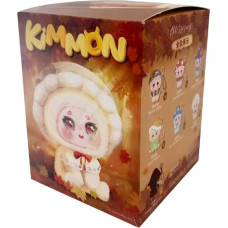 Kimmon plush toy Mushroom Castle, 14 cm