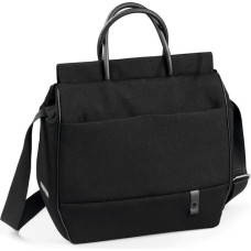 Peg-Perego BORSA TRUE BLACK Stroller bag