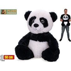 Mikro Hracky Plush toy - 02701 - PANDA - size 50 cm