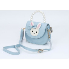 K:s Me Handbag - Bunny - Blue