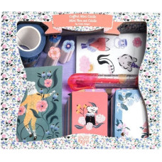 DJECO Mini correspondence box - Cecile DD03676