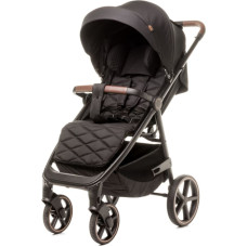 4Baby Stroller STINGER PRO BLACK