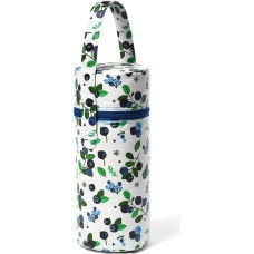 Babyono insulated bottle bag blue 604/01