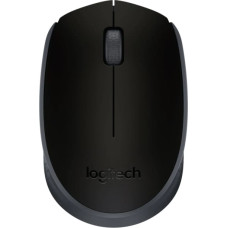 Logitech M171 Black (910-004424)