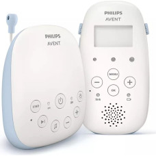 Philips Avent DECT mazuļa uzraudzības ierīce