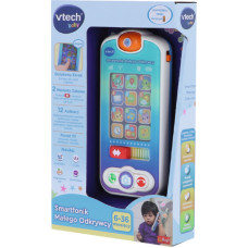 Vtech 61588 Smartfonik Małego Odkrywcy