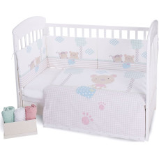 Bedding set 2pcs EU style 70/140 Fantasia