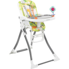 Highchair Izzy Green