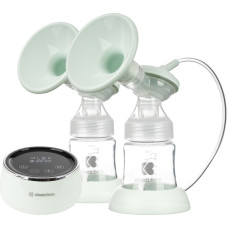 Double electric breast pump Nessa