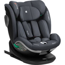 Car seat 40-150 cm i-Drive i-SIZE Dark Grey